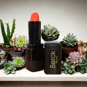 Berck Beauty Luxury Creme Lipstick AVAILABLE WHILE SUPPLIES LAST