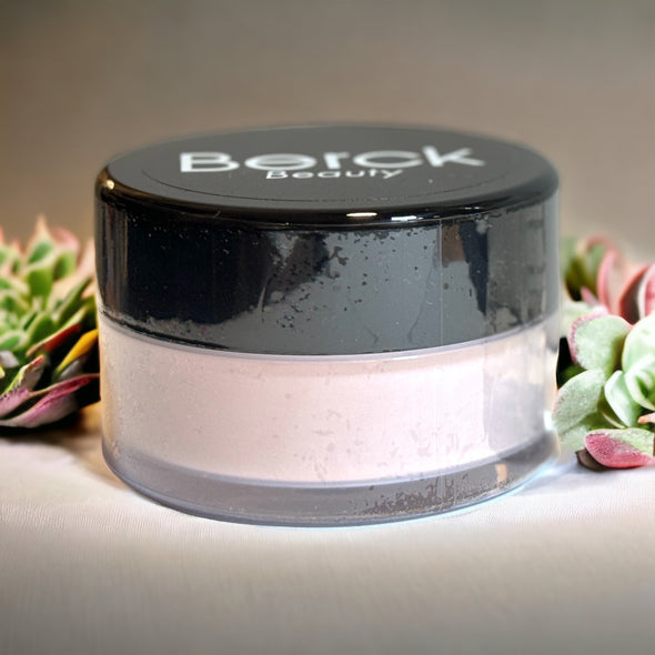 Berck Beauty - High Definition Finishing Powder