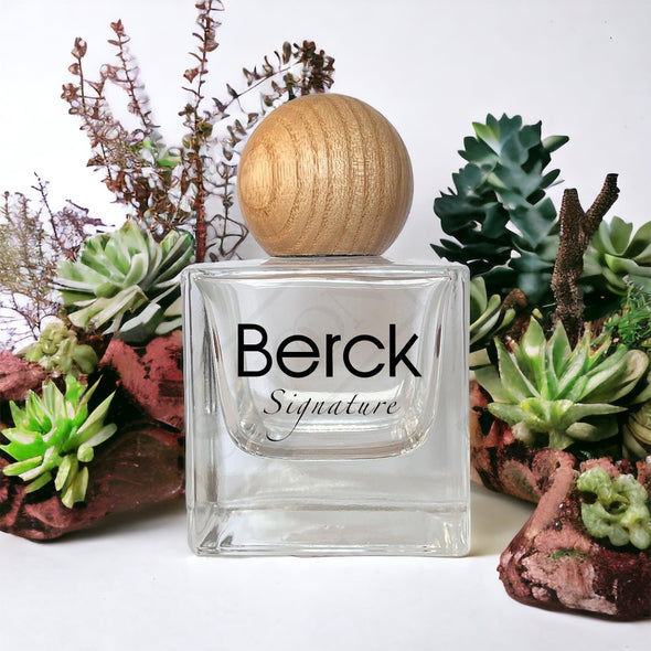 Berck Beauty Cosmetics
