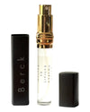 Berck Signature ~ Awaken ~ Extrait De Parfum Refillable Purse Atomizer (Multiple Options)
