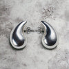 Teardrop 14K Gold or 925 Sterling Silver Plated *NOW AVAILABLE - FINAL RUN*