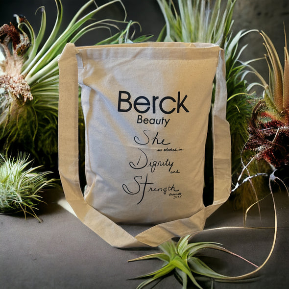 Berck Beauty Crossbody Market Bag