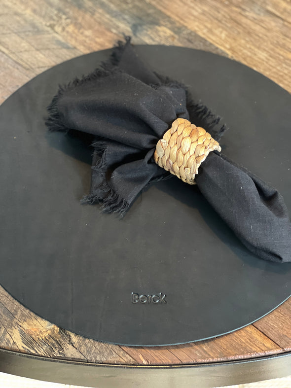 Genuine Leather Placemats