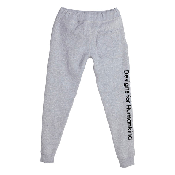 Unisex Tapered Jogger Pant