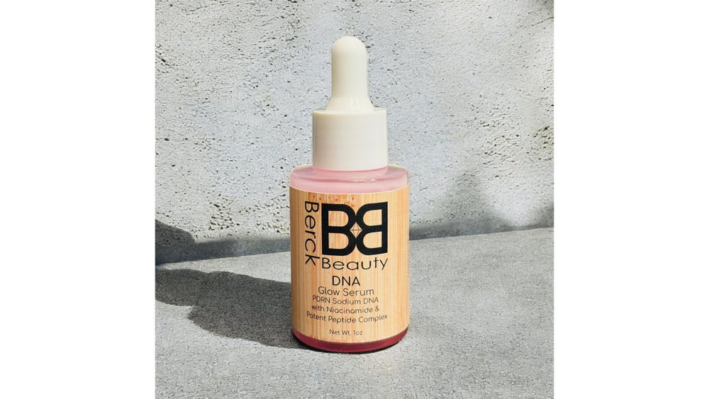 Skincare for Mature Skin: Clean Ingredients That Work