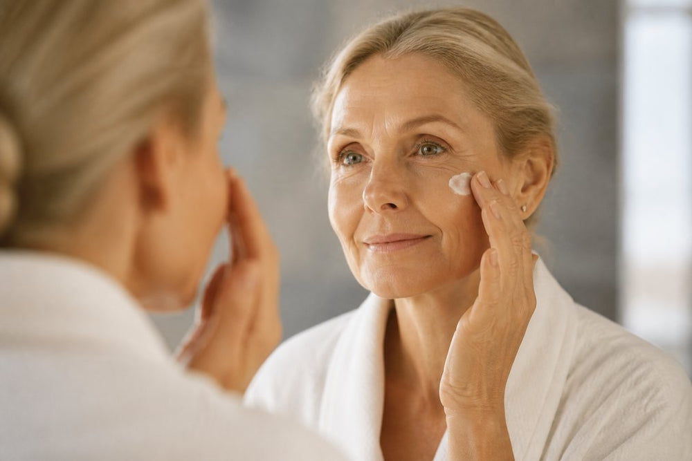 Best Anti Aging Skincare for 50s: 2026 Guide
