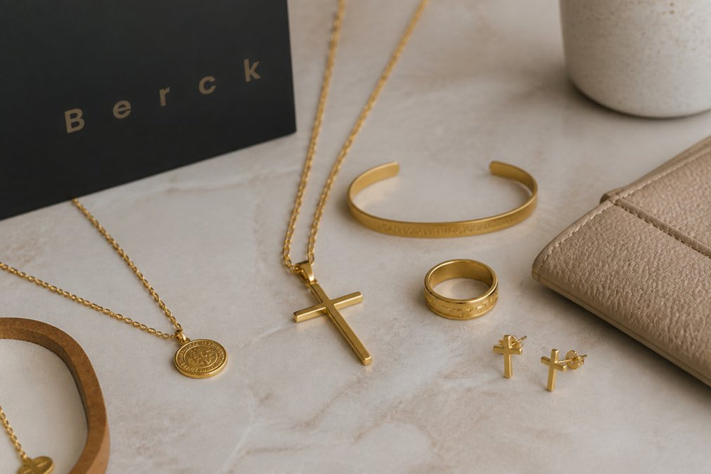 Faith Based Jewelry for Daily Wear: 2026 Guide