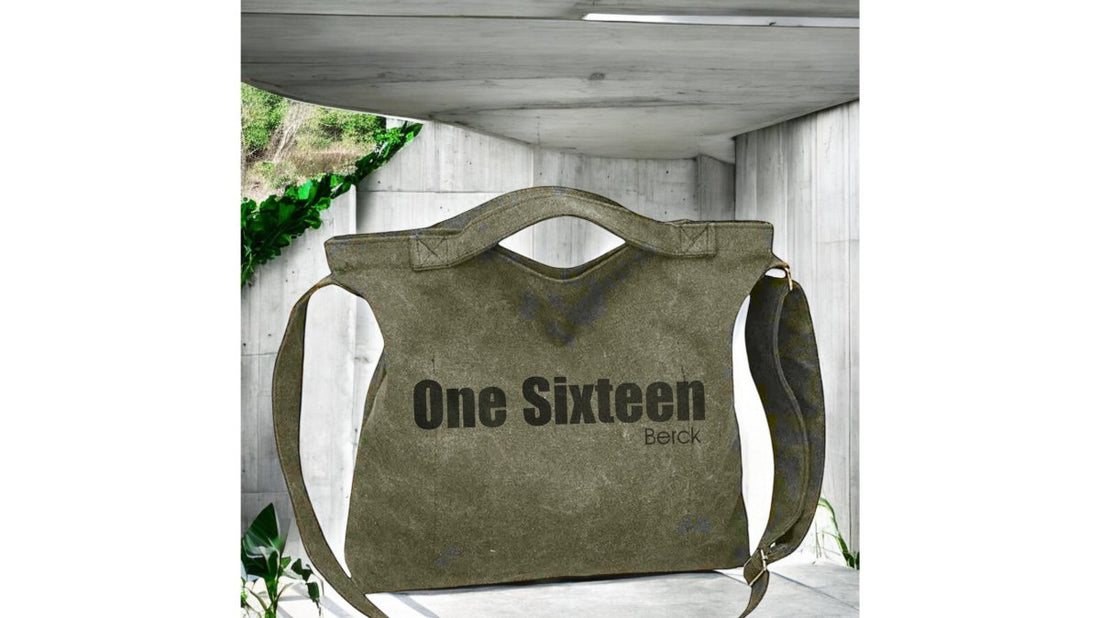 Durable Canvas Accessories for Travel: A Buyer's Guide