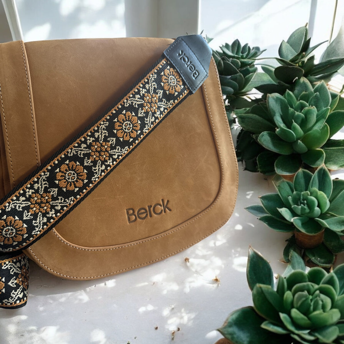 Leather Goods