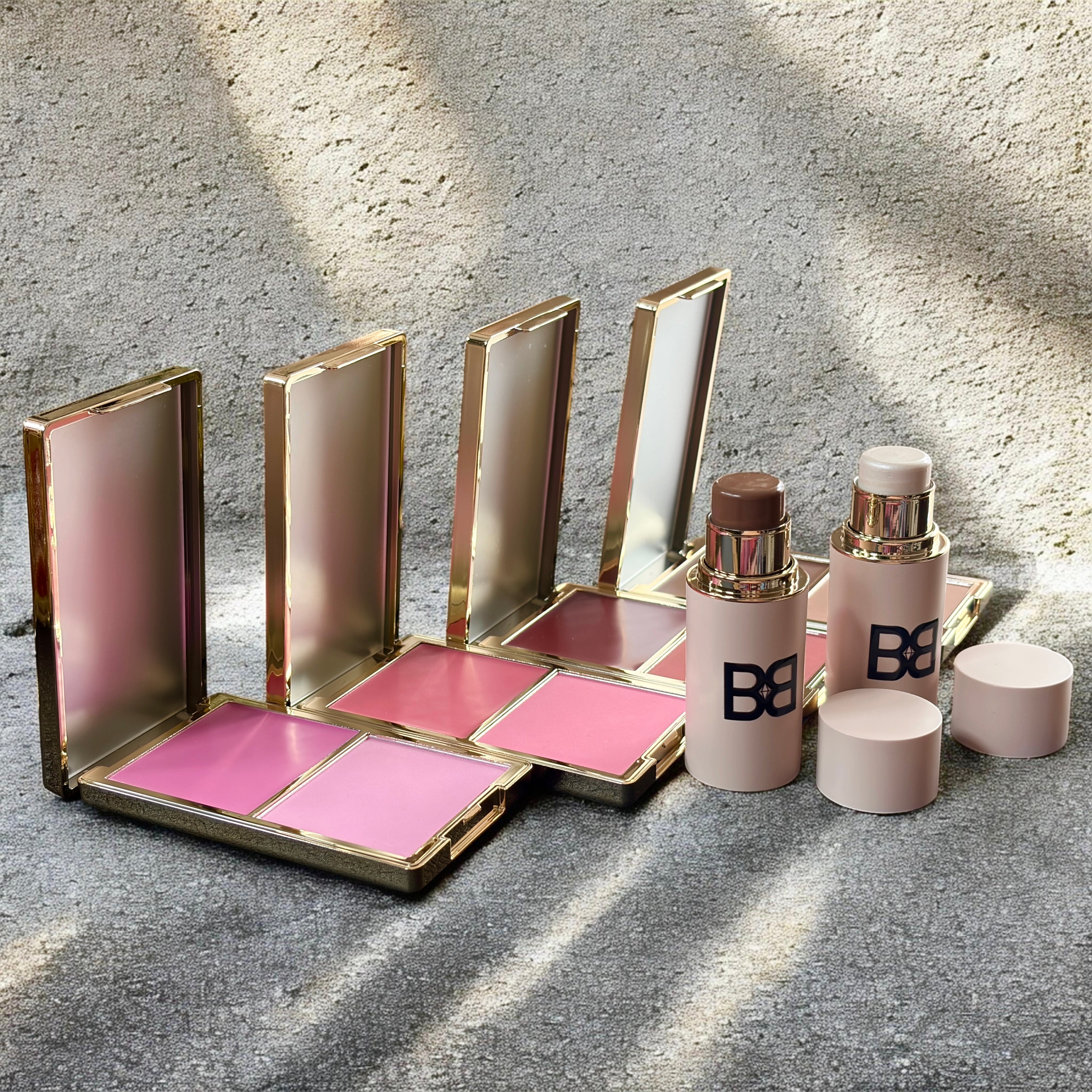 The Golden Hour Collection