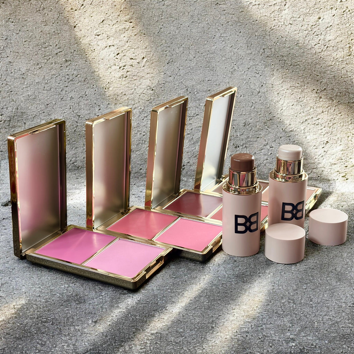 The Golden Hour Collection