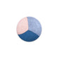 BB Baked Goods Mineral Eye Shadow Trio