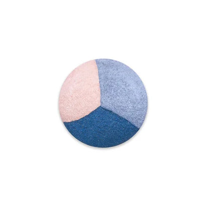 BB Baked Goods Mineral Eye Shadow Trio