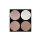 Berck Beauty - Brow Works Brow Quad