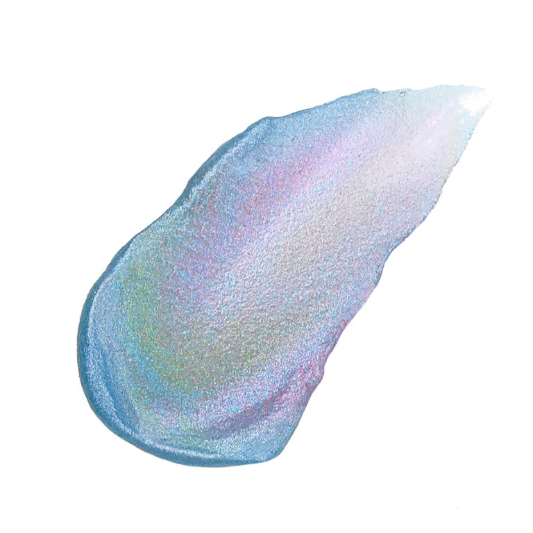 Berck Beauty - Liquid Metal Eyeshadow