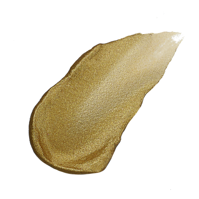 Berck Beauty - Liquid Metal Eyeshadow