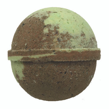 BB Heaven Scent Effervescent Bath Bombs
