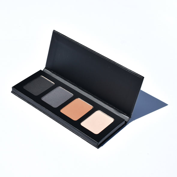 BB - Shadowed Eyeshadow Bars with Kaolin Clay Skincare Infused 💦