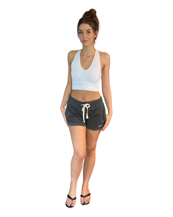 Women's Jogger Shorts