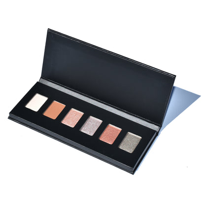 BB - Shadowed Eyeshadow Bars with Kaolin Clay Skincare Infused 💦