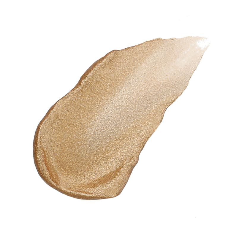 Berck Beauty - Liquid Metal Eyeshadow
