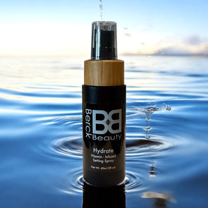 Berck Beauty - Hydrate - Vitamin Infused  Setting Spray