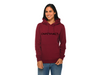 UNASHAMED One Sixteen - Graphic Unisex Pullover Hoodie Mid-Heavy Weight Fleece