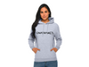 UNASHAMED One Sixteen - Graphic Unisex Pullover Hoodie Mid-Heavy Weight Fleece