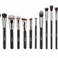 BB Professional Luxury Makeup Brushes (Sold Individually)