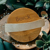 Berck Spa Collection Bamboo Dry Body Brush