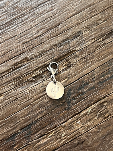 Interchangeable Charms