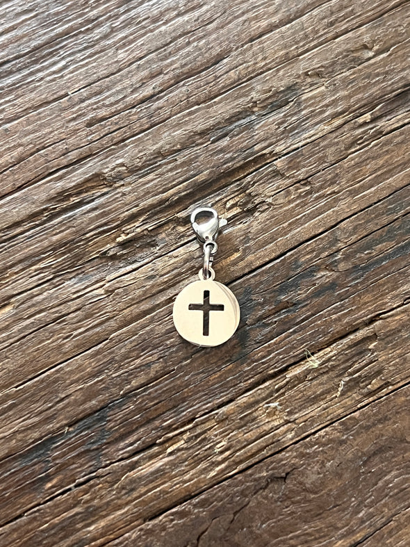 Interchangeable Charms
