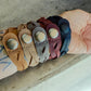 Braided Leather Bracelet