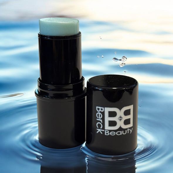 Puff Be Gone! - Cooling Eye Balm with Caffeine