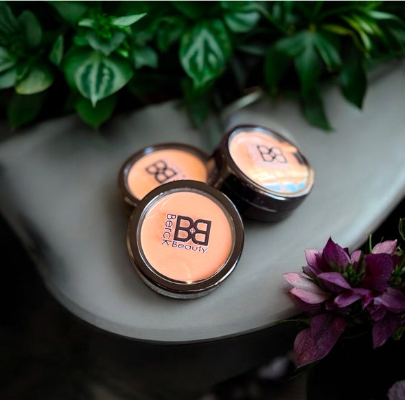 Berck Beauty Cover Me! Full Coverage Cream Concealer PRE-ORDER