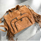Joey Handbag/Crossbody Leather