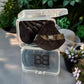 BB Makeup Perfecting Puff 6 Pack