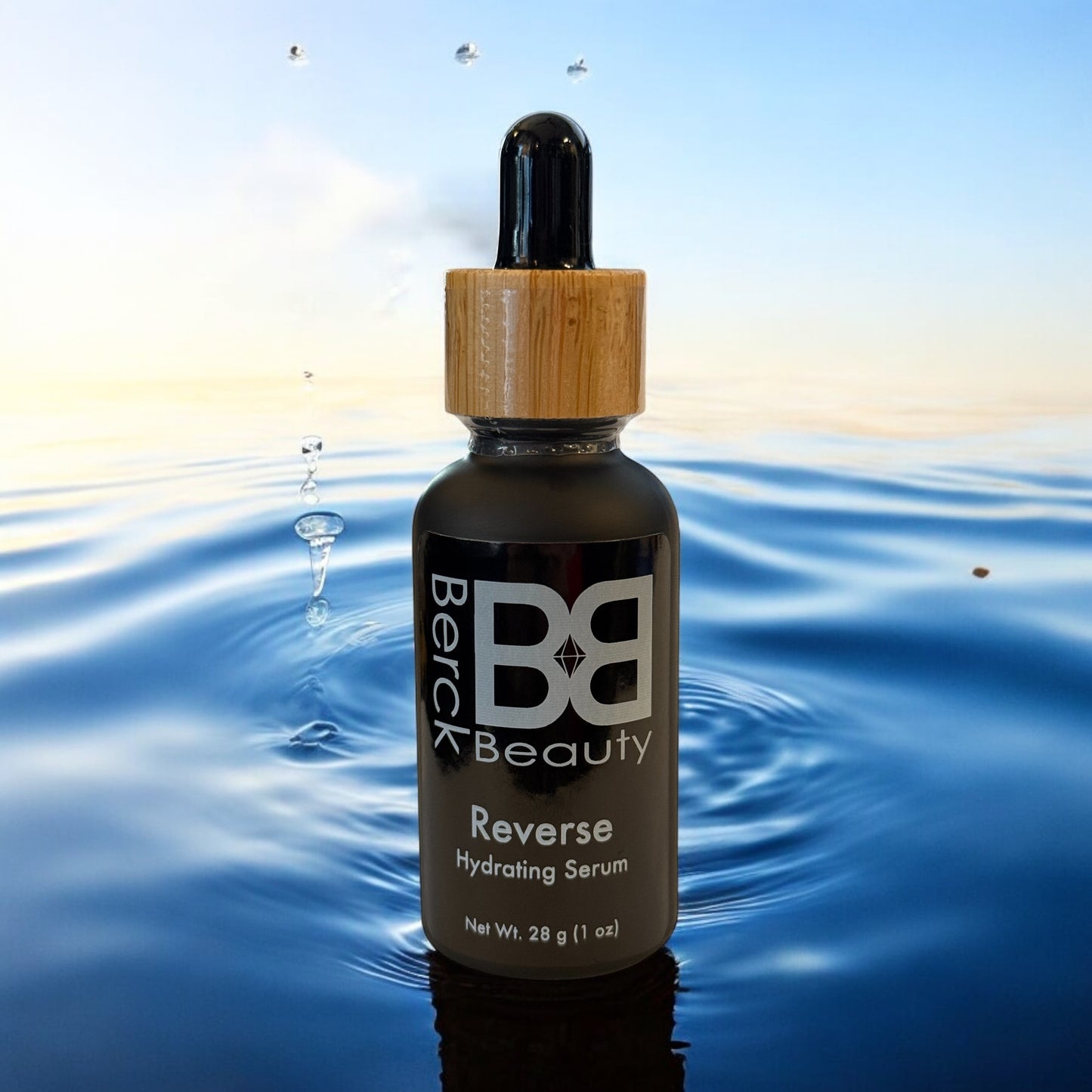 Berck Beauty - Reverse Hydrating Serum