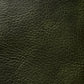 Peace Leather Crossbody Bag