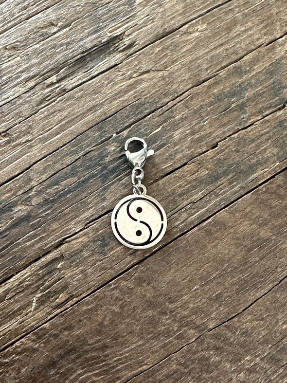 Interchangeable Charms