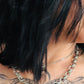 Waterproof Handmade Limited Unbroken Bond Chunky Knot Link Collection