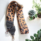 Leather Guitar Crossbody Strap