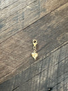 Interchangeable 14k PVD Gold Plated, Gold Filled & Sterling Silver Charms