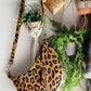 Kenny Sling Bag Leather