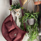 Kenny Sling Bag Leather