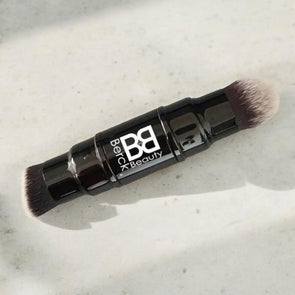 Berck Beauty - Let's Go! Dual Ended Travel Makeup Brush