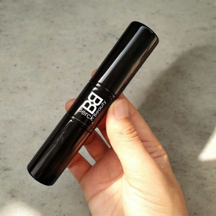 BB Let's Go! Dual Ended Travel Makeup Brush