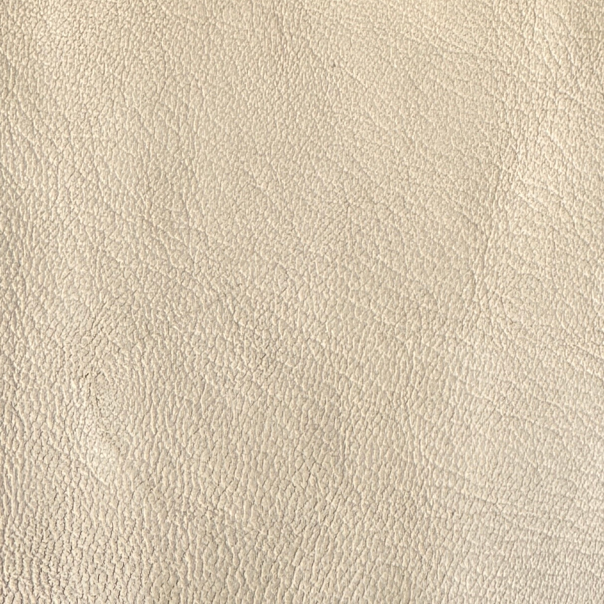 Luxury Leather Scrunchies