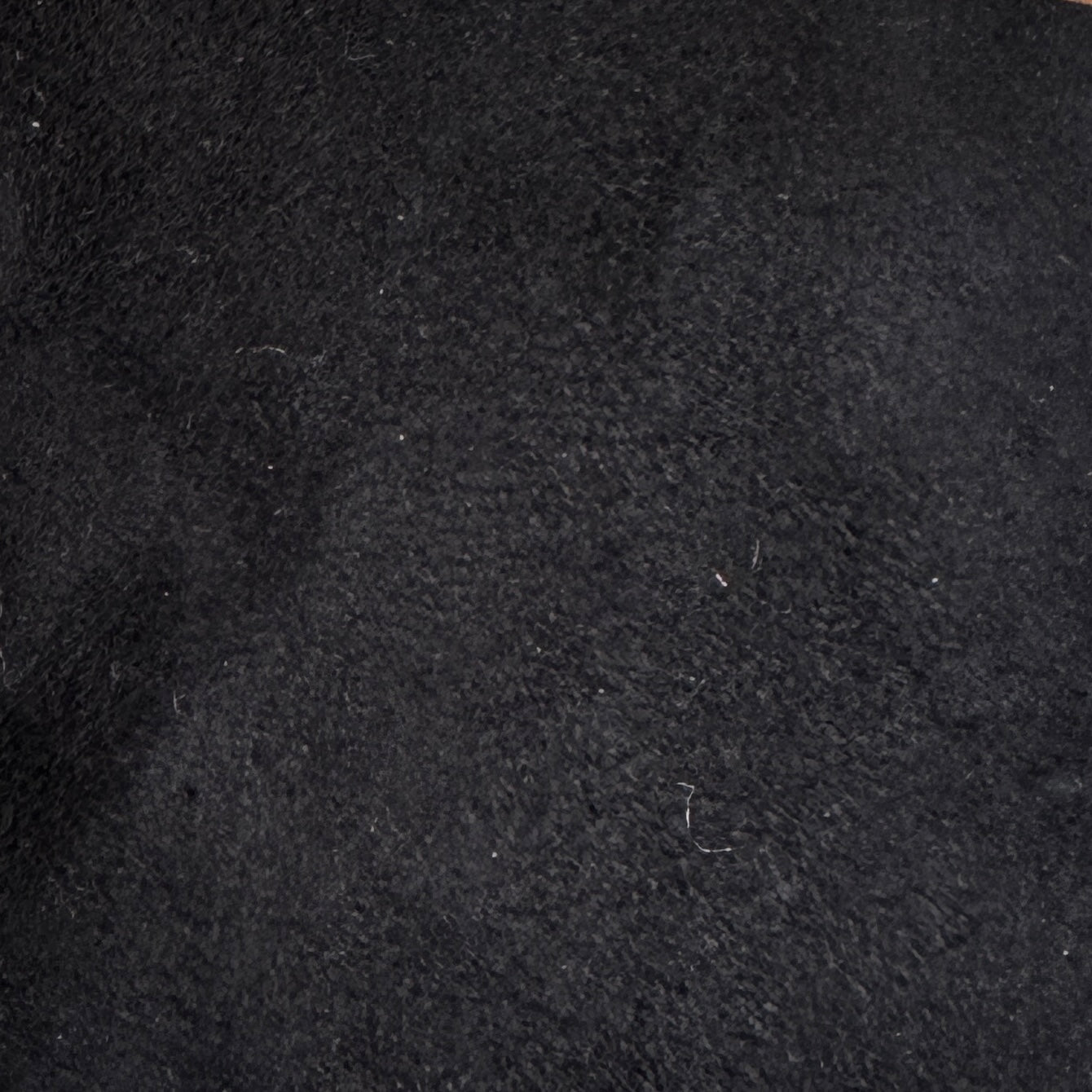 Luxury Leather Scrunchies