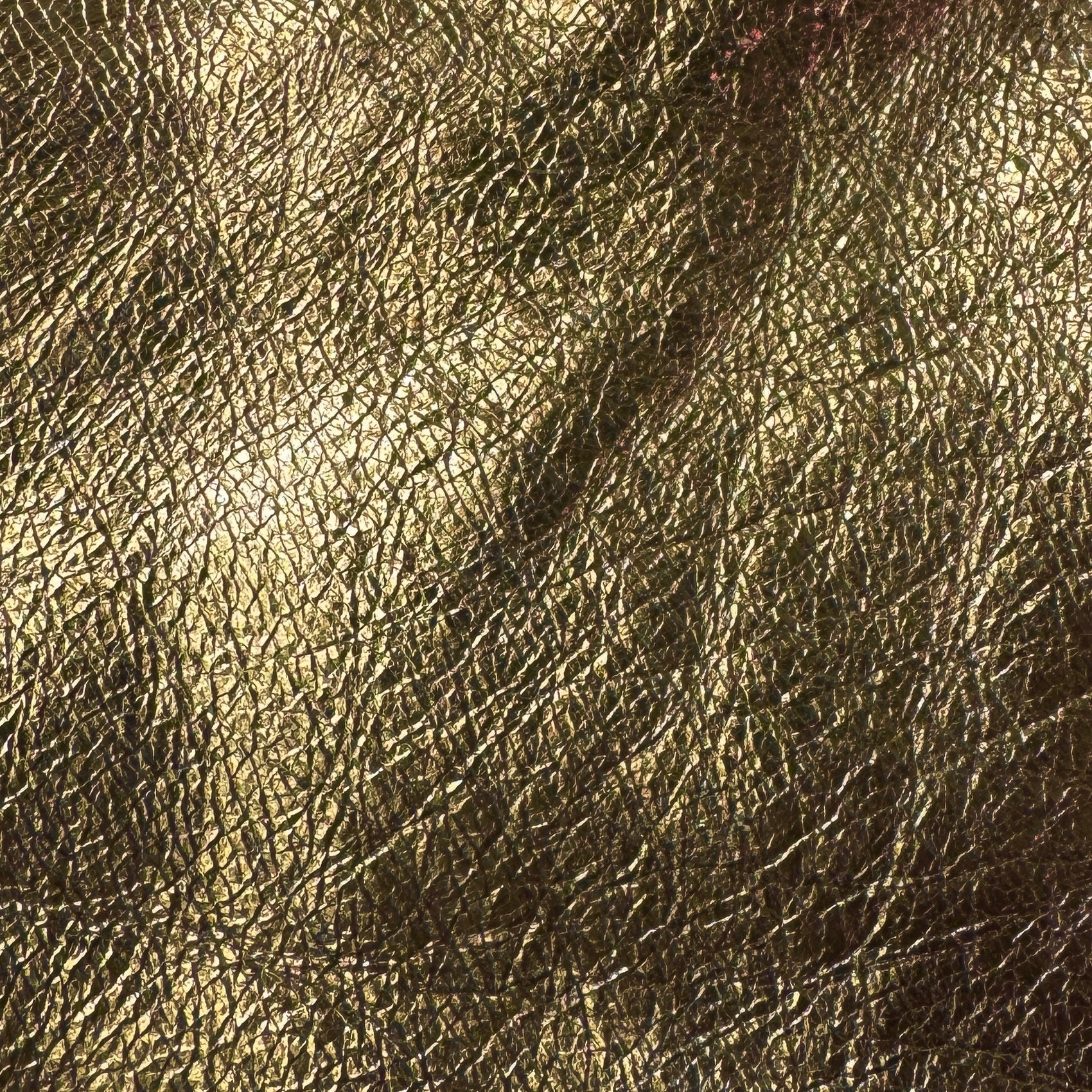 Luxury Leather Headband